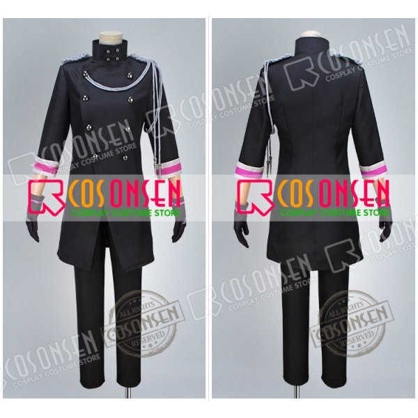 うたの☆プリンスさまっ♪ Shining All Star CD2 先輩制服 コスプレ衣装 ｜COSONSEN コスプレ通販