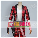 画像: 【25％OFF】あんさんぶるスターズ あんスタ Trick star 衣更真緒 コスプレ衣装
