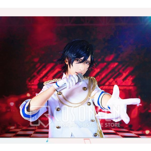 うたの☆プリンスさまっ♪ Shining All Star CD2 後輩制服 うたの☆プリンスさまっ♪ Shining All Star CD2 後輩制服