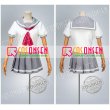 Love Live! ラブライブ!サンシャイン!! Aqours 高海千歌 桜内梨子 渡辺曜 夏制服 コスプレ衣装 