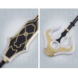 仮面ライダー鎧武　邪武 ジャム　剣武器　コスプレ 道具130cm