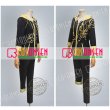 刀剣乱舞　獅子王　内番　コスプレ衣装　修正版