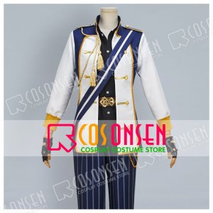 画像: あんさんぶるスターズ あんスタ Knights 瀬名泉 コスプレ衣装