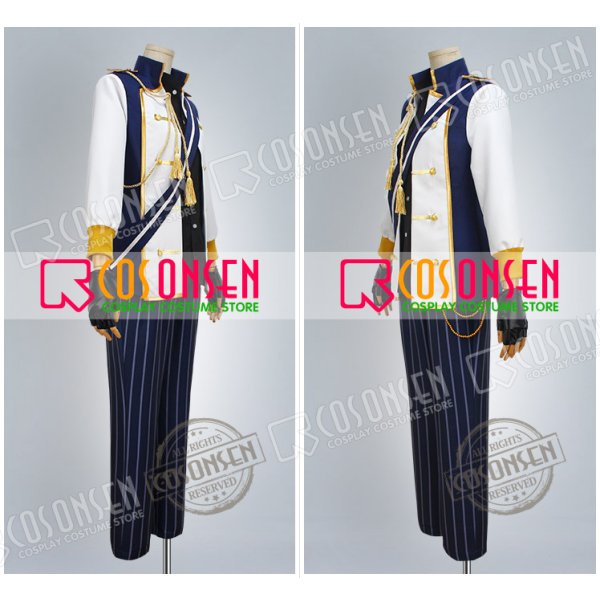 あんさんぶるスターズ! Knights 朔間凛月 コスプレ衣装
