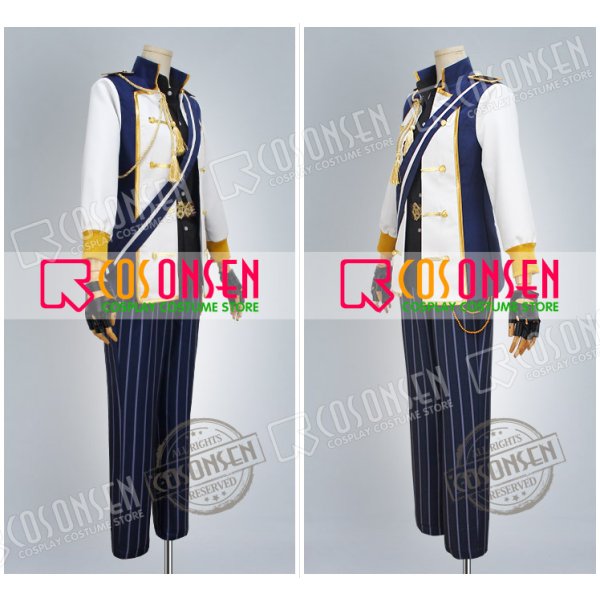 あんさんぶるスターズ! Knights　瀬名泉　コスプレ衣装