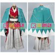 刀剣乱舞　和泉守兼定　コスプレ衣装 修正版