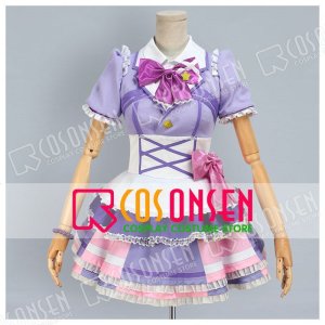 画像: Love Live! ラブライブ! サンシャイン!! Aqours 小原鞠莉 コスプレ衣装