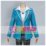 画像: 【25％OFF】あんさんぶるスターズ あんスタ 夢ノ咲学院 男子制服 羽風薫 コスプレ衣装