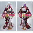 Love Live!ラブライブ!　大正ロマン編　覚醒後　東條希　コスプレ衣装