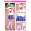 LoveLive!ラブライブ!　ベースボール編　覚醒前　小泉花陽　コスプレ衣装