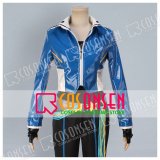 画像: 【25％OFF】あんさんぶるスターズ あんスタ 流星隊 深海奏汰 コスプレ衣装
