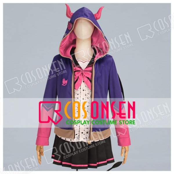Love Live! ラブライブ! 小悪魔編 覚醒前 矢澤にこ コスプレ衣装