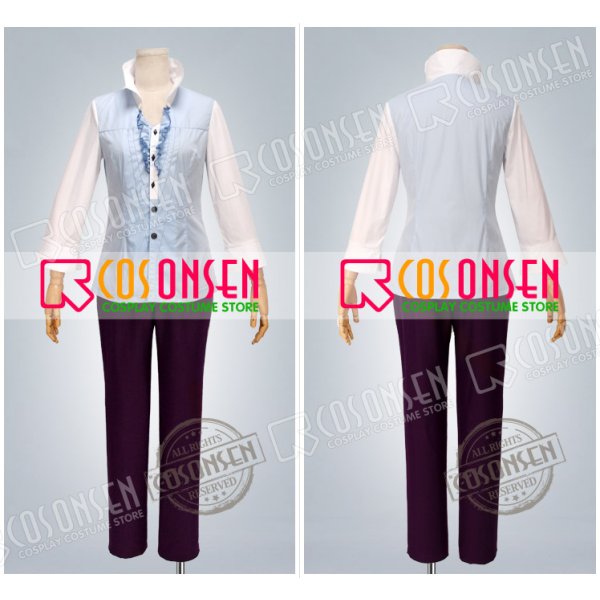 あんさんぶるスターズ！　夢100　朔間零 月覚醒  コスプレ衣装