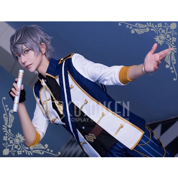 あんさんぶるスターズ! Knights 瀬名泉 コスプレ衣装｜COSONSEN