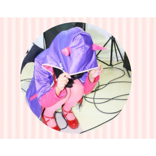 Love Live! ラブライブ! 小悪魔編 覚醒前  矢澤にこ コスプレ衣装