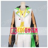 画像: 【25％OFF】あんさんぶるスターズ あんスタ Switch 逆先夏目 コスプレ衣装