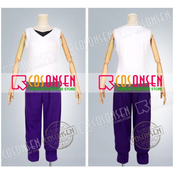 B-PROJECT THRIVE 金城剛士 コスプレ衣装