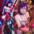 Love Live! ラブライブ! 小悪魔編 覚醒後 東條希 コスプレ衣装