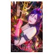 Love Live! ラブライブ! 小悪魔編 覚醒後 東條希 コスプレ衣装