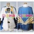 刀剣乱舞　太鼓鐘貞宗　コスプレ衣装　防具付き