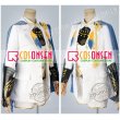 刀剣乱舞　太鼓鐘貞宗　コスプレ衣装　防具付き