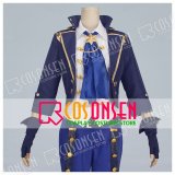 画像: ツキウタ。 THE ANIMATION 師走駆 ステージ服 コスプレ衣装