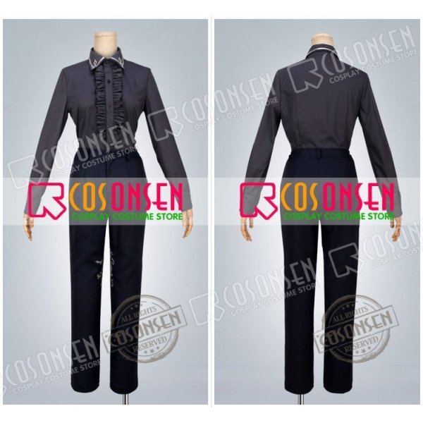 あんさんぶるスターズ！　夢100　朔間零　太陽覚醒　コスプレ衣装