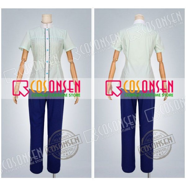 あんさんぶるスターズ! 夢100 深海奏汰 コスプレ衣装