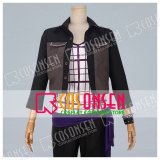 画像: 【25％OFF】あんさんぶるスターズ あんスタ ユニットソングCD第2弾 UNDEAD 大神晃牙 コスプレ衣装