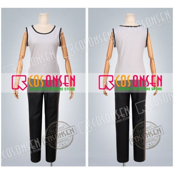 あんさんぶるスターズ! ユニットソングCD第2弾特典 UNDEAD  羽風薫  コスプレ衣装