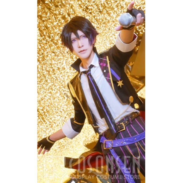 ツキウタ。 睦月始 GRAVITY! コスプレ衣装｜COSONSEN コスプレ通販