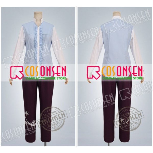 あんさんぶるスターズ! 夢100 日々樹 渉 月覚醒 コスプレ衣装