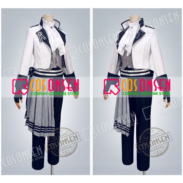 b-project 是国竜持 キタコレ コスプレ衣装 コストモ製 Sサイズ B-PROJECT キタコレ 是国竜持 コスプレ衣装｜COSONSEN コスプレ通販