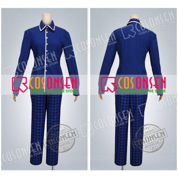 B-PROJECT MooNs 釈村帝人 コスプレ衣装