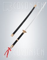画像: 神使繪卷 符芍音 剣と鞘 コスプレ道具 150cm