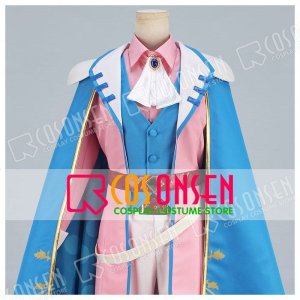 画像: B-project スイーツパラダイス 北門倫毘沙 コスプレ衣装