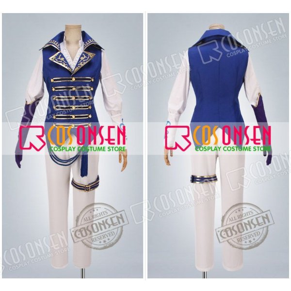 B-PROJECT 無敵*デンジャラス OPテーマソング 金城剛士 B-PROJECT 無敵*デンジャラス OPテーマソング 金城剛士