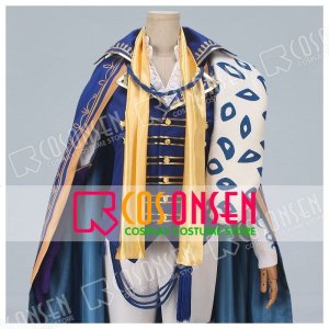 画像: B-PROJECT 無敵＊デンジャラス OPテーマソング 金城剛士 コスプレ衣装