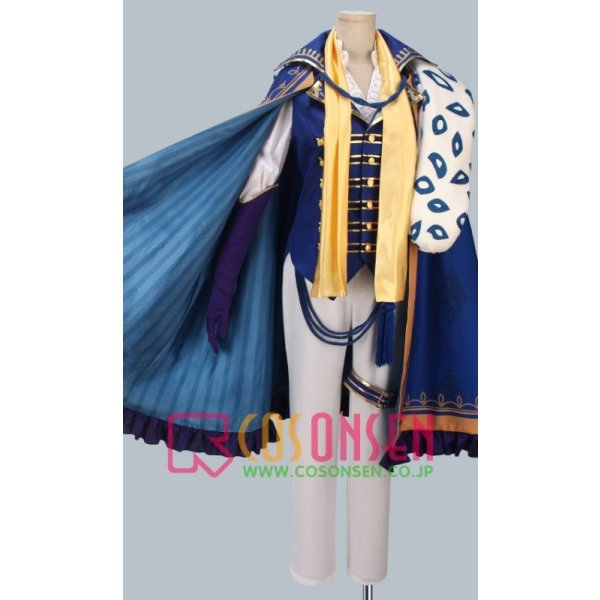 B-PROJECT 無敵*デンジャラス OPテーマソング 金城剛士 B-PROJECT 無敵*デンジャラス OPテーマソング 金城剛士