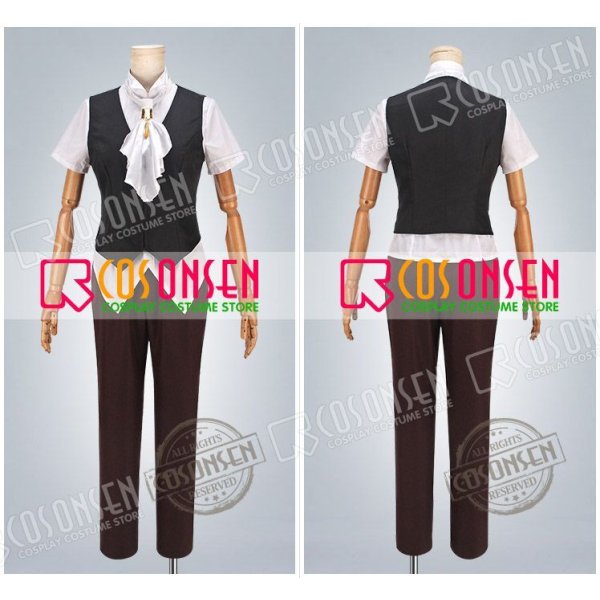 うたの☆プリンスさまっ♪ マジLOVEレジェンドスター 聖川真斗 コスプレ衣装