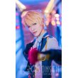 画像12: あんさんぶるスターズ あんスタ 光輝★騎士たちのスターライトフェスティバル 鳴上嵐 コスプレ衣装 (12)