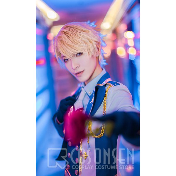 あんさんぶるスターズ! 光輝☆騎士たちのスターライト