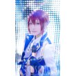 画像10: あんさんぶるスターズ あんスタ 光輝★騎士たちのスターライトフェスティバル 朱桜司 コスプレ衣装 (10)