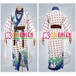 陰陽師 一目連 いちもくれん 覚醒前 コスプレ衣装