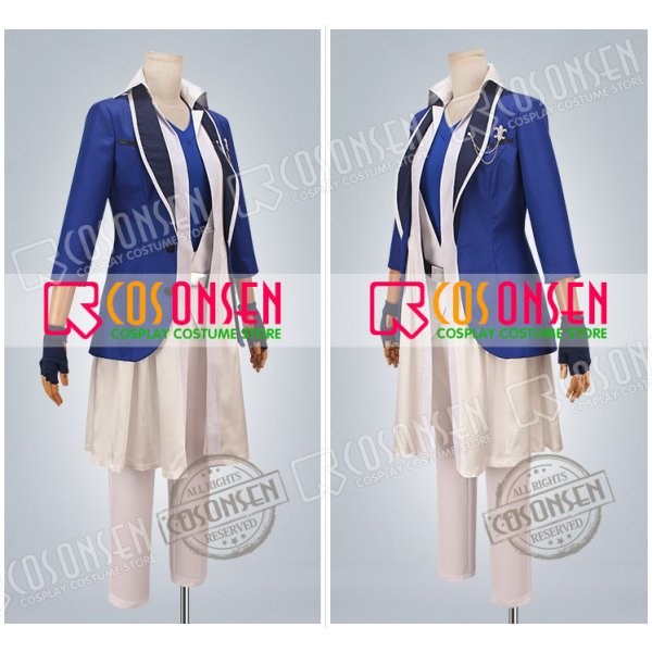 うたの☆プリンスさまっ♪ マジLOVEレジェンドスター 鳳瑛一 コスプレ衣装