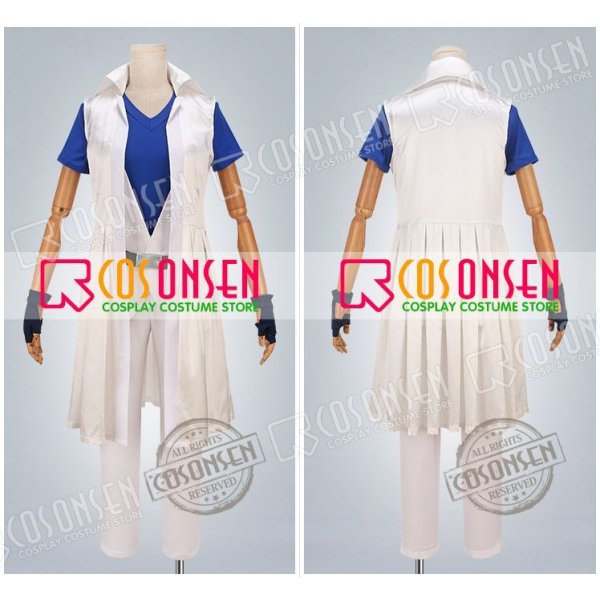 うたの☆プリンスさまっ♪ マジLOVEレジェンドスター 鳳瑛一 コスプレ衣装