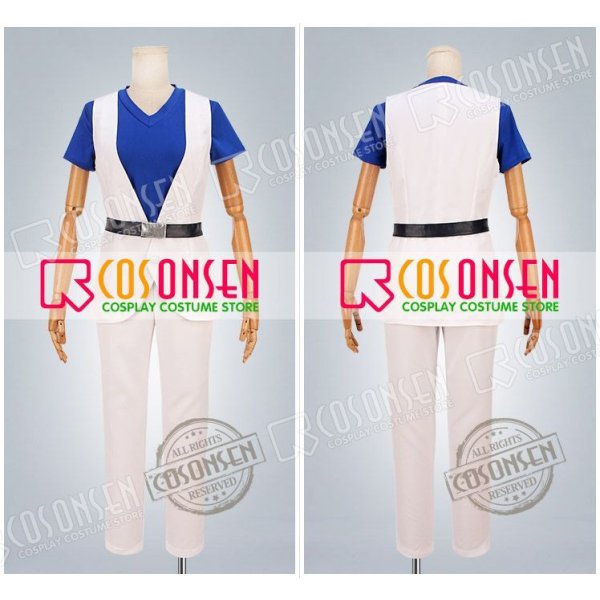 うたの☆プリンスさまっ♪ マジLOVEレジェンドスター 鳳瑛一 コスプレ衣装