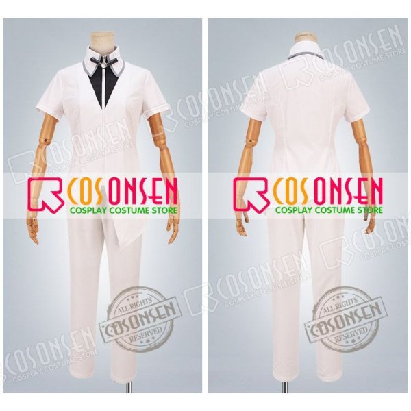 ツキウタ。2017 霜月隼 コスプレ衣装