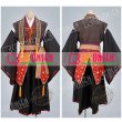 画像2: 【25%OFF】あんさんぶるスターズ あんスタ 祭り大将 鬼龍紅郎 コスプレ衣装 (2)