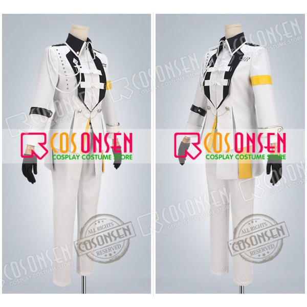 ツキウタ/長月夜/LOLV/コスプレ衣装 ツキウタ。 月歌奇譚・太極伝奇 長月夜 コスプレ衣装｜COSONSEN